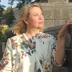 Фотография девушки Ирина, 54 года из г. Поставы