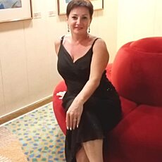 Фотография девушки Марина, 50 лет из г. Нижний Новгород