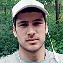 Тигран, 34 года