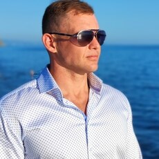 Фотография мужчины Андрей, 35 лет из г. Воронеж
