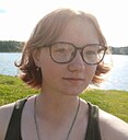 Валерия, 19 лет