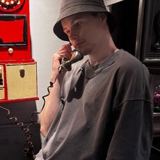 Фотография мужчины Денис, 24 года из г. Владивосток