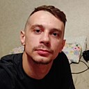 Сергей, 32 года