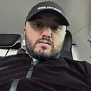 Кама, 36 лет