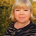 Оксана, 51 год