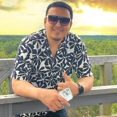 Фотография мужчины Али, 29 лет из г. Рига