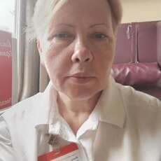 Фотография девушки Елена, 55 лет из г. Ессентукская