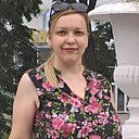 Юля, 40 лет