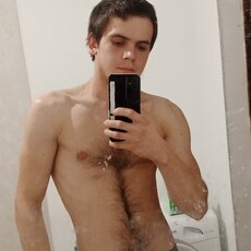 Фотография мужчины Курбан, 21 год из г. Избербаш