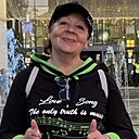 Просто Лена, 54 года