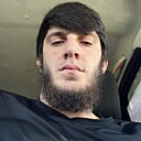 Шамиль, 26 лет