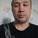 Сарсен, 47 лет