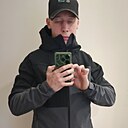 Антон, 33 года