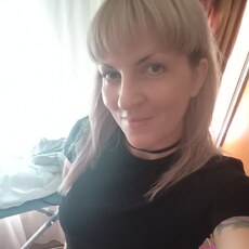 Фотография девушки Дарья, 35 лет из г. Алексеевское