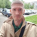 Сергей, 35 лет