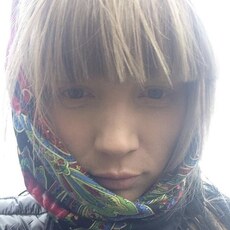 Фотография девушки Sandra, 34 года из г. Тайга