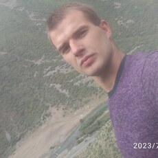 Фотография мужчины Вадим, 26 лет из г. Бишкек