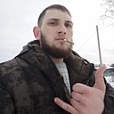 Станислав А, 23 года