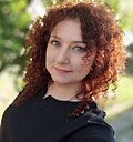 Евгения, 43 года