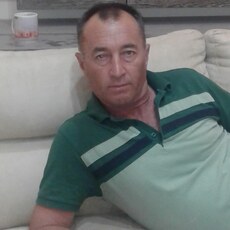 Фотография мужчины Мурад, 55 лет из г. Ашхабад