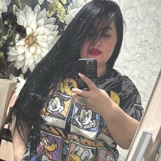 Фотография девушки Элина, 44 года из г. Кущевская