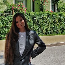 Фотография девушки Юля, 35 лет из г. Москва