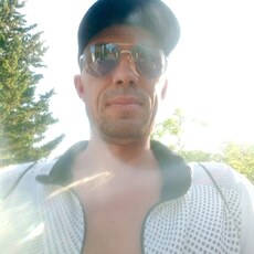 Фотография мужчины Виктор, 35 лет из г. Алушта