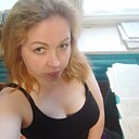Юся, 35 лет