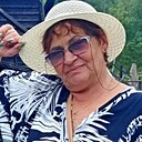 Галина, 64 года