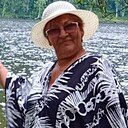 Галина, 64 года