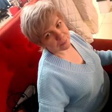 Фотография девушки Светлана, 51 год из г. Киселевск