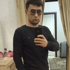 Фотография мужчины Денис, 33 года из г. Сургут