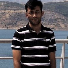 Фотография мужчины Kamron, 32 года из г. Чирчик