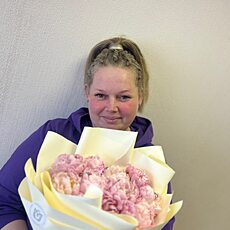 Фотография девушки Ольга, 41 год из г. Киров