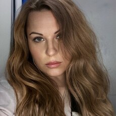 Фотография девушки Ната, 36 лет из г. Махачкала