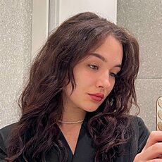 Фотография девушки Милана, 34 года из г. Ленск