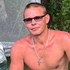 Фотография мужчины Александр, 37 лет из г. Пенза