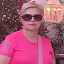 Ирина, 61 год