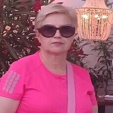 Фотография девушки Ирина, 61 год из г. Ялта