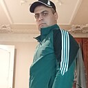 Убайд, 33 года