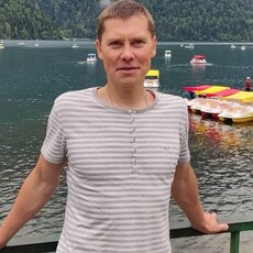Фотография мужчины Максим, 43 года из г. Кобрин