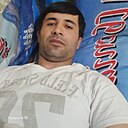 Аши, 36 лет