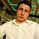 Арсен, 28 лет