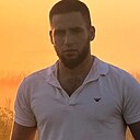 Данил, 23 года