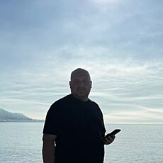 Фотография мужчины Константин, 41 год из г. Тольятти