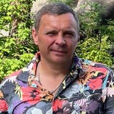 Фотография мужчины Андрей, 47 лет из г. Новосибирск