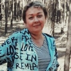 Фотография девушки Вера, 55 лет из г. Караганда