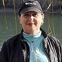 Галина, 64 года