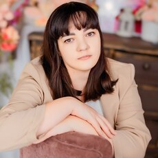 Фотография девушки Ксения, 34 года из г. Краснодар