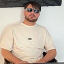 Orash, 28 лет
